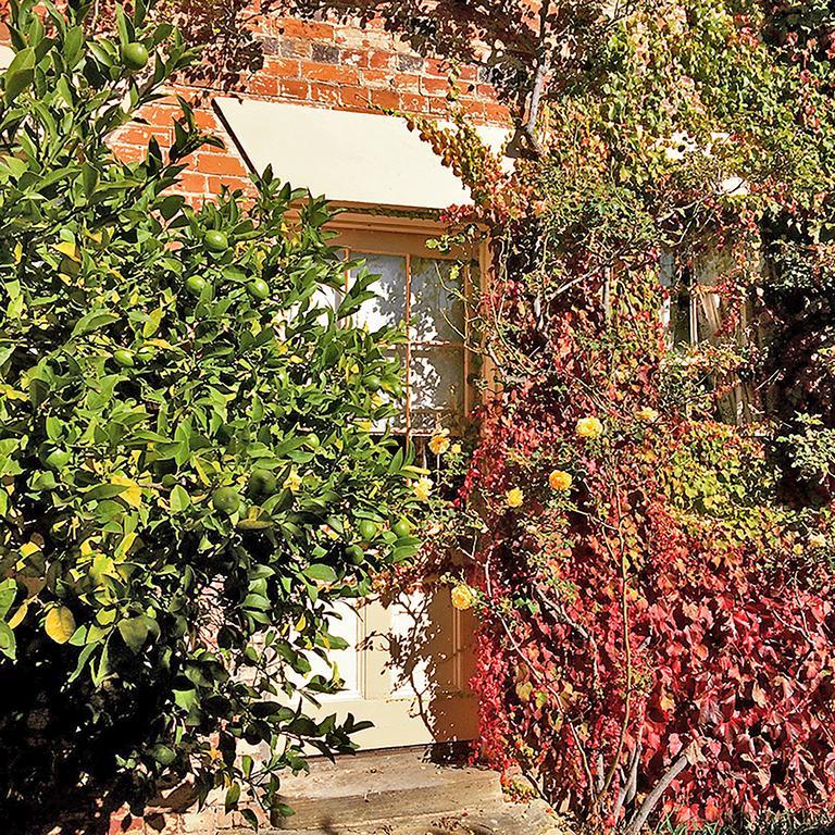 The Racecourse Inn Longford Extérieur photo